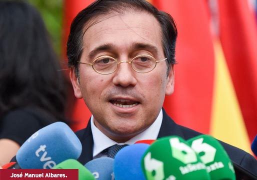 El Gobierno evalúa el impacto de la decisión de Argelia