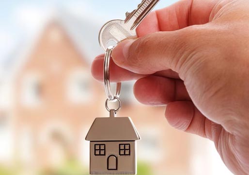 La compraventa de viviendas registra su mejor abril desde 2008