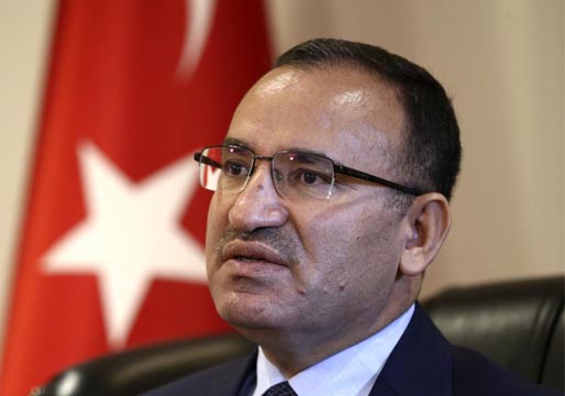 Turquía pedirá a Suecia y Finlandia la extradición de supuestos terroristas