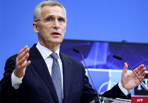 Zelenski intervendrá en la Cumbre de la OTAN en Madrid
