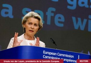Acuerdo en la UE para reducir un 15% el consumo de gas