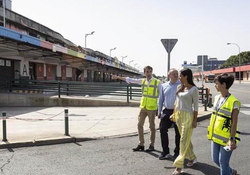 Mercamadrid: el Ayuntamiento buscará ubicaciones alternativas