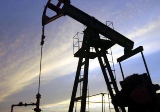 Aumento de la producción de petróleo en setiembre
