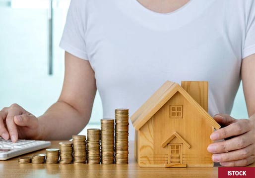 La compraventa de viviendas aumentó un 8% en julio