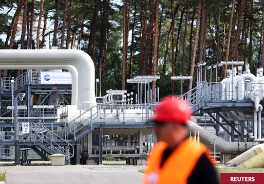 Más países se unen a la tesis de un sabotaje en Nord Stream