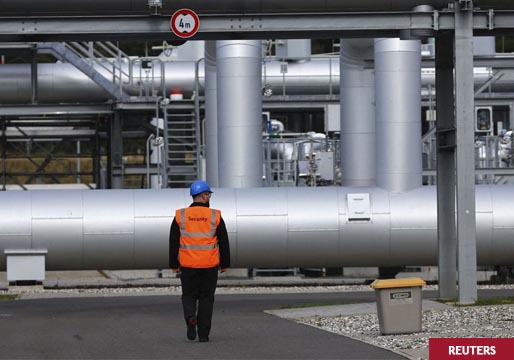 Nord Stream: ¿Sabotaje o accidente?