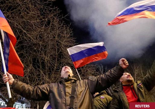 ¿Por qué Rusia tiene tanta prisa en los referendos en el Donbás?