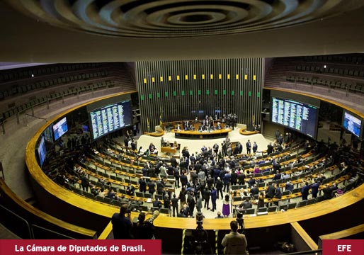 Brasil más allá de Lula y Bolsonaro