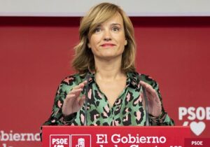 Feijóo “queda cuestionado para presidir España”