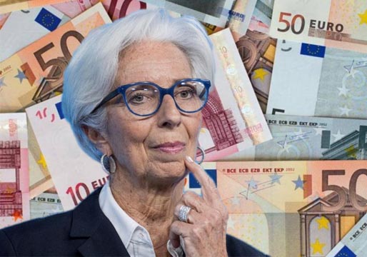 Los billetes del euro cambiarán de aspecto en 2024
