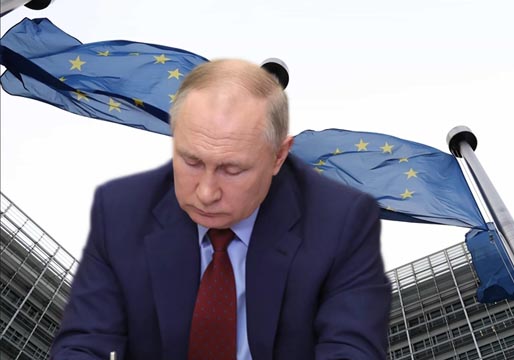 Nuevo paquete de sanciones de la UE contra Rusia