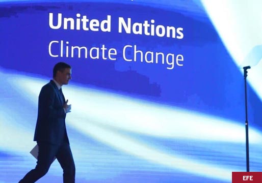 30 millones de euros para la adaptación al cambio climático