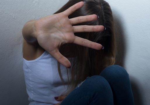 Casi la mitad de los jóvenes conoce casos de violencia de género