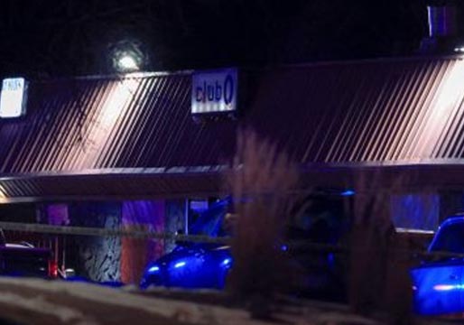 Un tiroteo en un club LGTBQ causa al menos cinco muertes