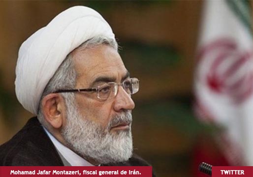 Disuelta la ‘Policía de la moral’ iraní