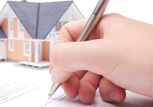Las hipotecas sobre viviendas baten récord en un octubre
