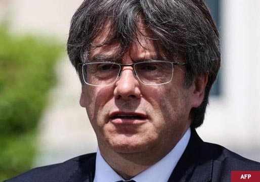 Bélgica no puede negar la entregar de Puigdemont a España