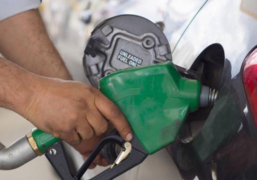 Los carburantes suben por segunda vez en lo que va de 2023