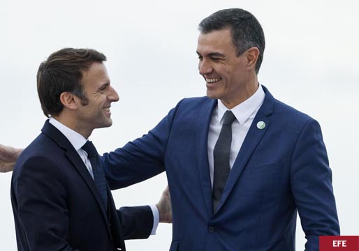Tratado de Amistad y Cooperación entre España y Francia