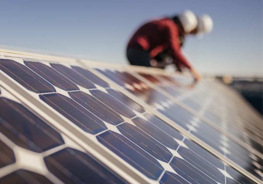 El autoconsumo fotovoltaico se dispara en España