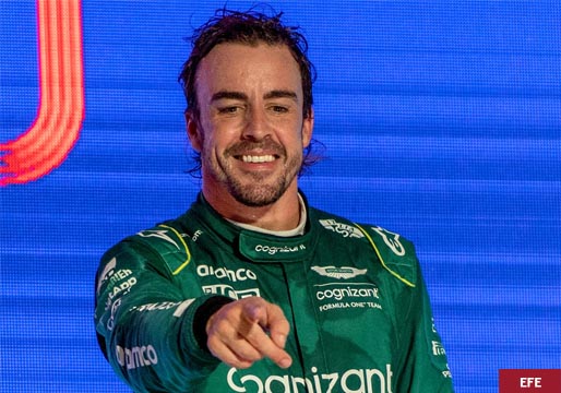 La polémica por el podio de Alonso se cuela en la FIA