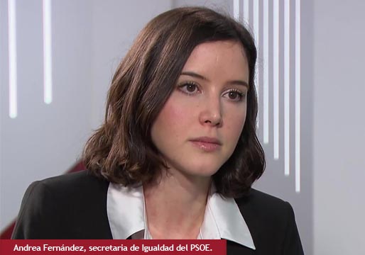 La reforma del ‘sí es sí’ del PSOE pasa el primer corte
