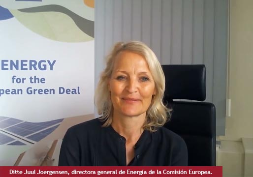 ¿Cumplirá Europa sus compromisos en materia de energía?
