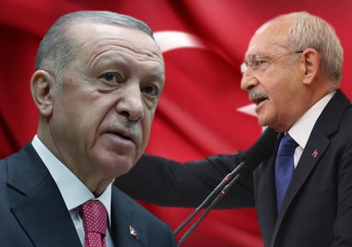 Elecciones en Turquía: segunda vuelta el 28 de mayo