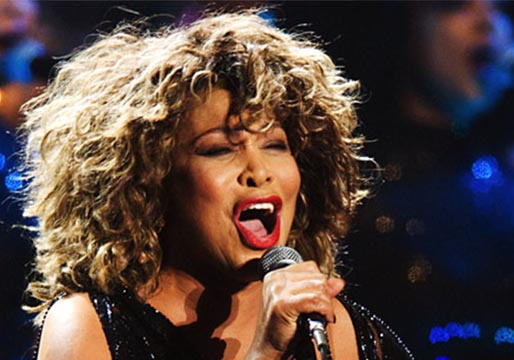 Tina Turner ha muerto; renace la leyenda