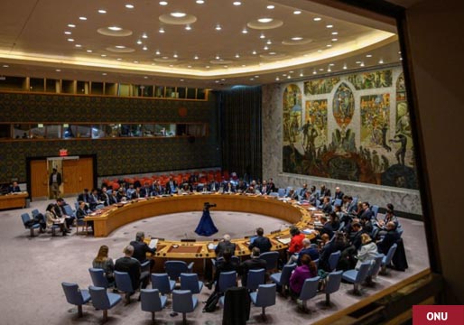 El Consejo de Seguridad de la ONU, en entredicho