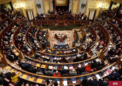 El nuevo Congreso hereda unas 15 leyes pendientes, algunas de 2014