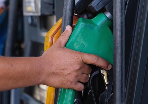 El precio de los carburantes sube por tercera semana consecutiva