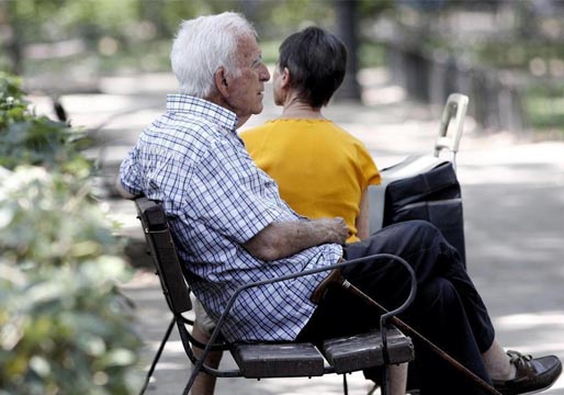 Al 70% de los españoles les preocupa tener una jubilación cómoda