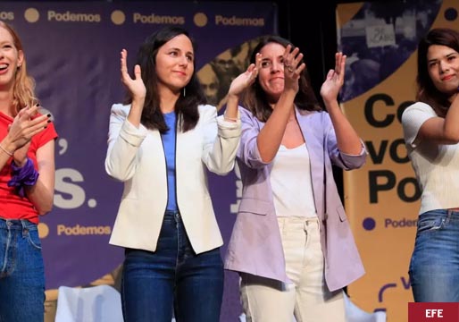 Las condiciones de Podemos para la investidura