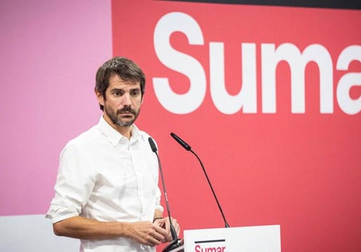 Sumar anota las condiciones de Podemos, pero no tocan ahora