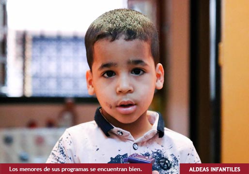 Terremoto en Marruecos: Aldeas Infantiles SOS prepara una respuesta