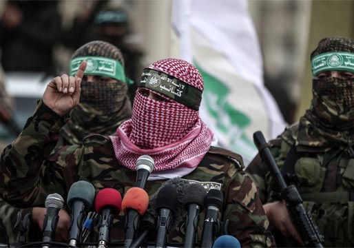 Hamás anuncia que liberará rehenes extranjeros retenidos en Gaza