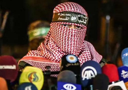 Hamás libera a dos rehenes más