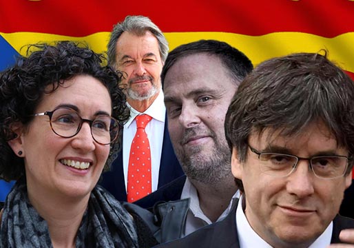 El PSOE registra en solitario la ley de amnistía