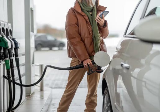 Estabilidad de los precios de los carburantes