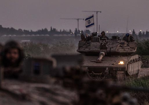 Israel se retira de las negociaciones para otra tregua