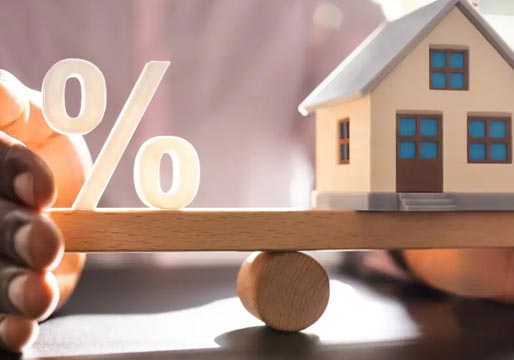 La firma de hipotecas se desplomó un 22,3% en octubre
