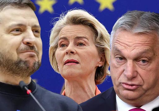 Ucrania y Moldavia iniciarán negociaciones de adhesión a la UE