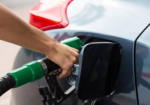 El precio de los carburantes se estanca