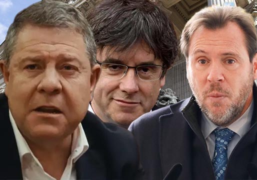 La polémica por la amnistía en el seno del PSOE