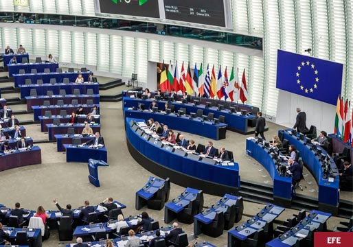 El Parlamento Europeo pide una evaluación independiente de la Ley de Amnistía