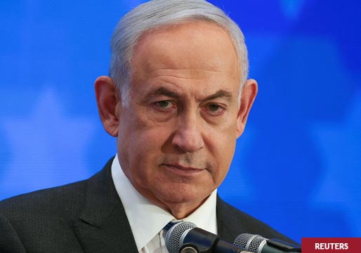 El plan de Netanyahu en Gaza para después de la guerra