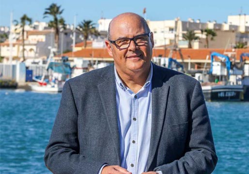 Jesús Lupiáñez, alcalde de Vélez-Málaga, deja sin pagar a decenas de familias