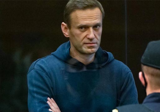 Occidente reacciona a la ‘muerte’ de Navalni y Moscú amenaza