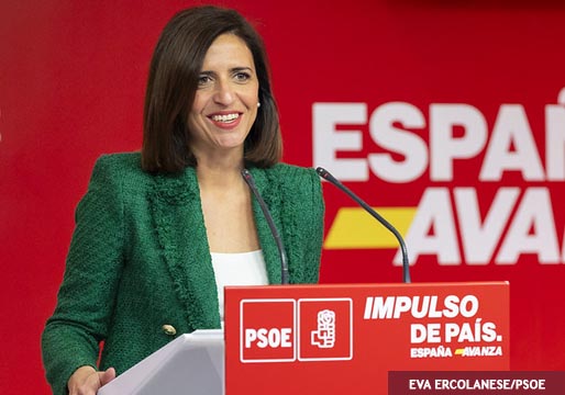 Elecciones vascas: el PSOE tiene más peso y lo hará valer